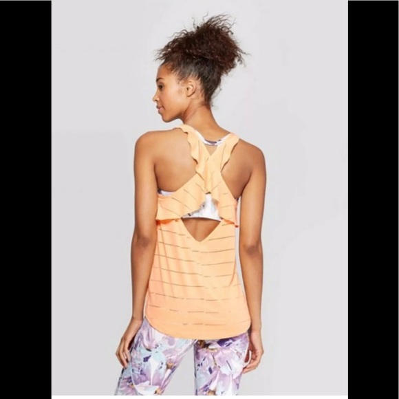 Women's activewear Tank top Champion Sportswear - Picture 2 of 6